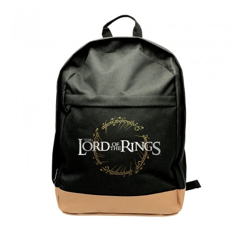 The Lord Of The Rings -  A Gyűrűk Ura - The Ring hátizsák