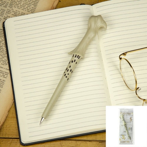 HARRY POTTER Voldemort varázspálca toll 22 cm