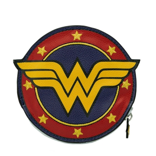 Wonder Woman pénztárca