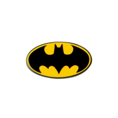 DC Comics Batman fém kitűző