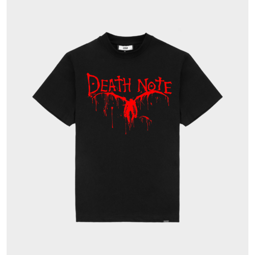 Death Note Bloody Ryuk póló L
