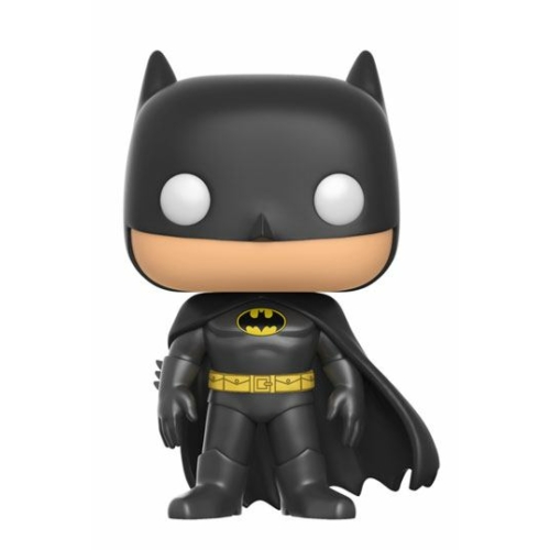 POP! DC Comics Super Sized POP! nagyméretű Batman 48 cm figura