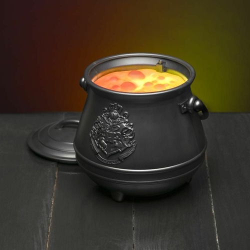 HARRY POTTER Cauldron üst hangulat lámpa