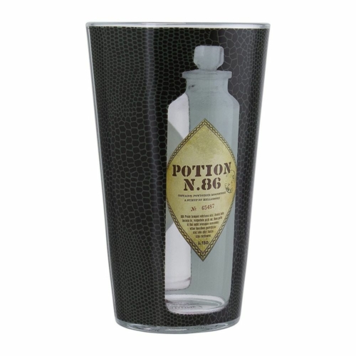 Harry Potter Potion premium üvegpohár