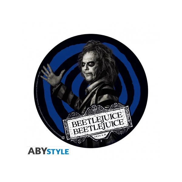 BEETLEJUICE - Flexi egérpad - Beetlejuice Beetlejuice