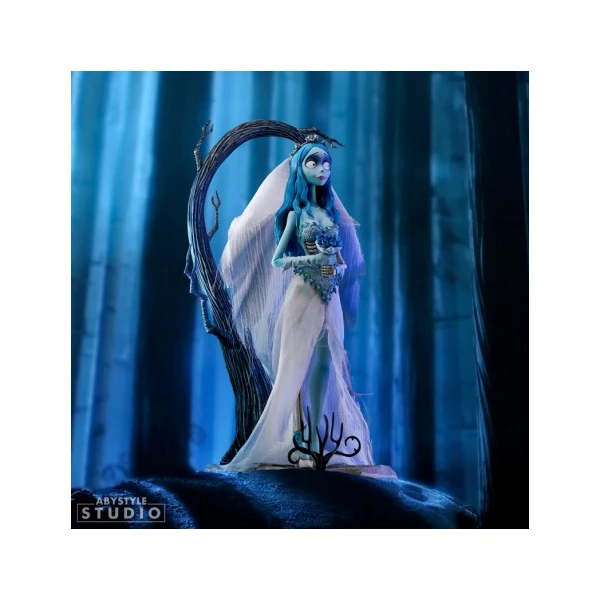 Corpse Bride - Emily - Figura