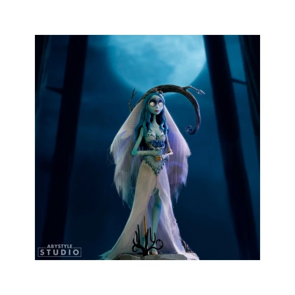 Corpse Bride - Emily - Figura