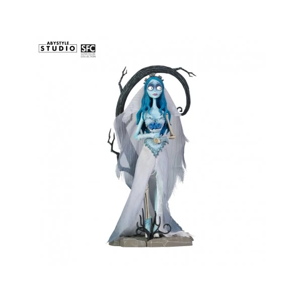 Corpse Bride - Emily - Figura