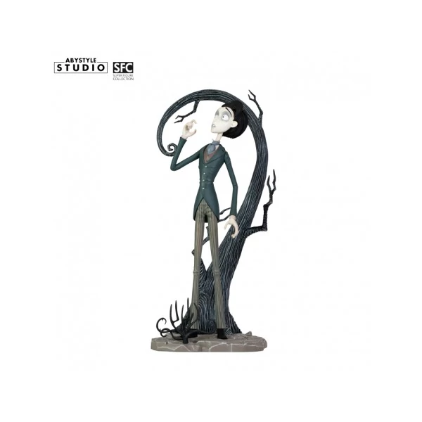 Corpse Bride - Victor - Figura