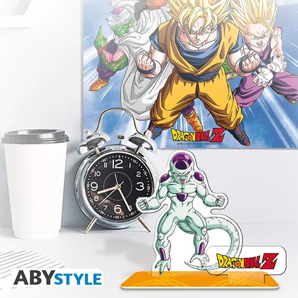 DRAGON BALL - Acryl® - Frieza dísz figura