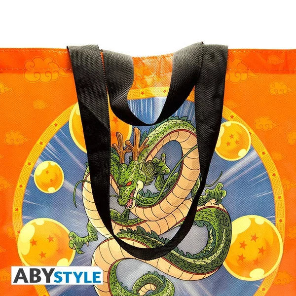 DRAGON BALL - bevásárló táska - 