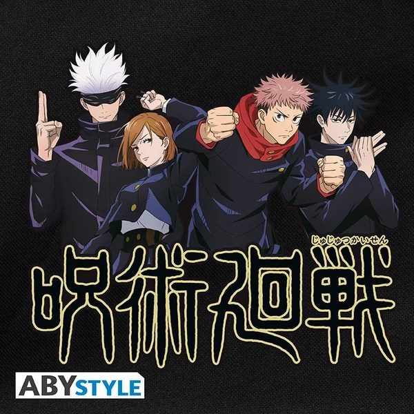 JUJUTSU KAISEN - hátizsák 