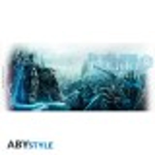 WORLD OF WARCRAFT Lich King bögre