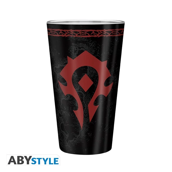 WORLD OF WARCRAFT Horda ajándék szett