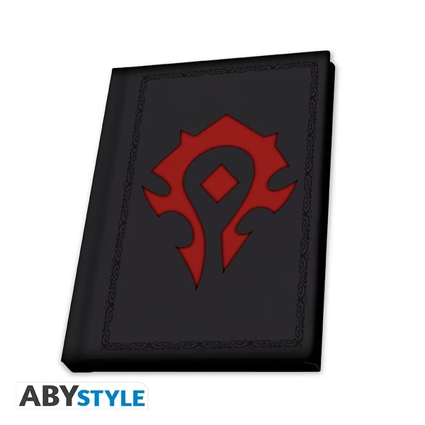 WORLD OF WARCRAFT Horda ajándék szett