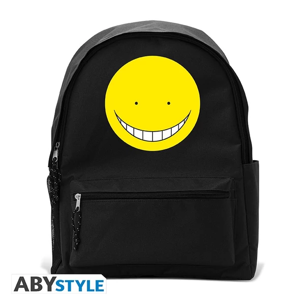 ASSASSINATION CLASSROOM - Koro Sensei hátizsák