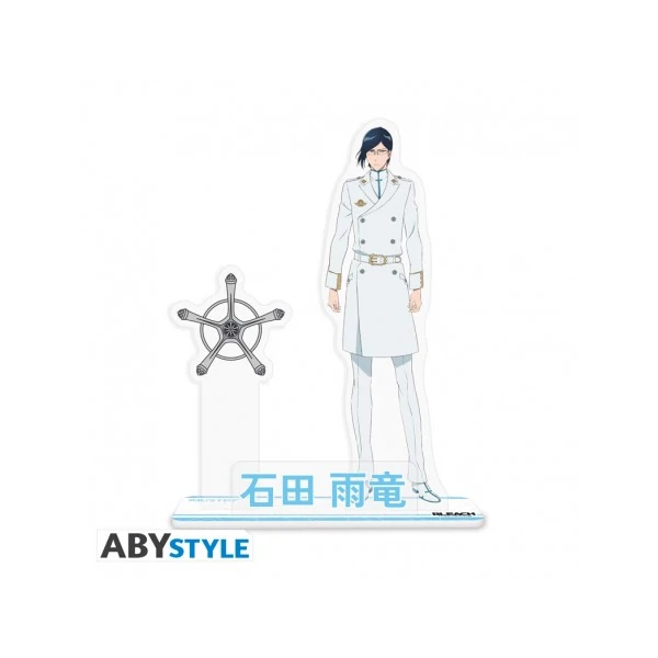 BLEACH TYBW - Acryl® - Ishida