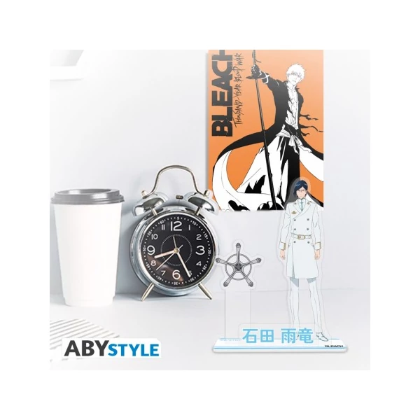 BLEACH TYBW - Acryl® - Ishida