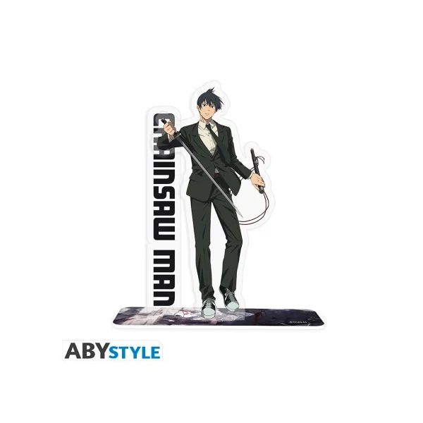 CHAINSAW MAN - Acryl® - Aki