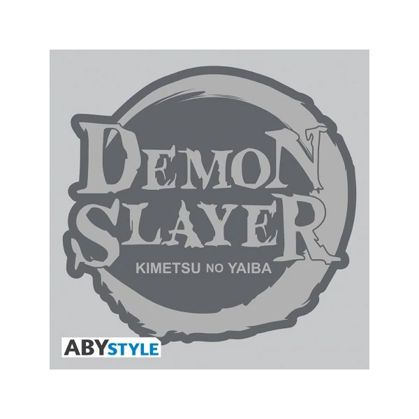 DEMON SLAYER - Korsó