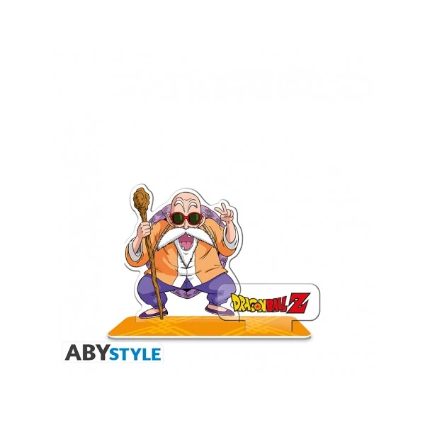 DRAGON BALL - Acryl® - Master Roshi