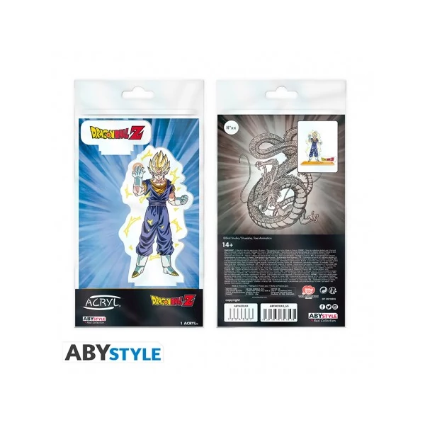 DRAGON BALL - Acryl® - Vegito