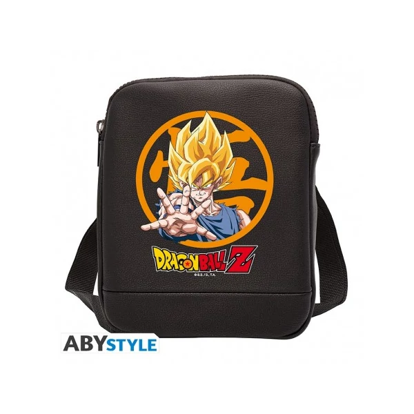 DRAGON BALL - Oldaltáska - DBZ/ Goku