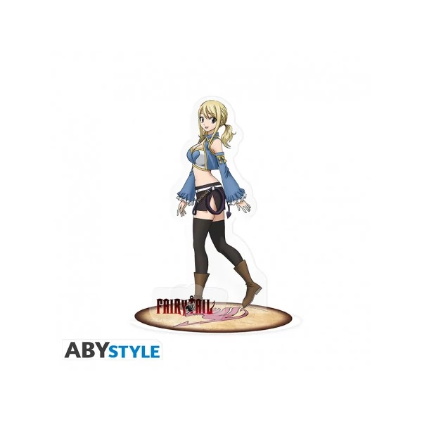 FAIRY TAIL - Acryl® - Lucy