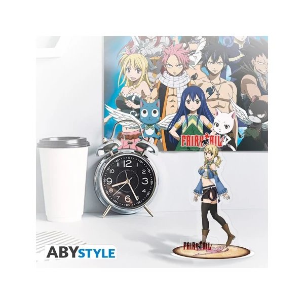 FAIRY TAIL - Acryl® - Lucy