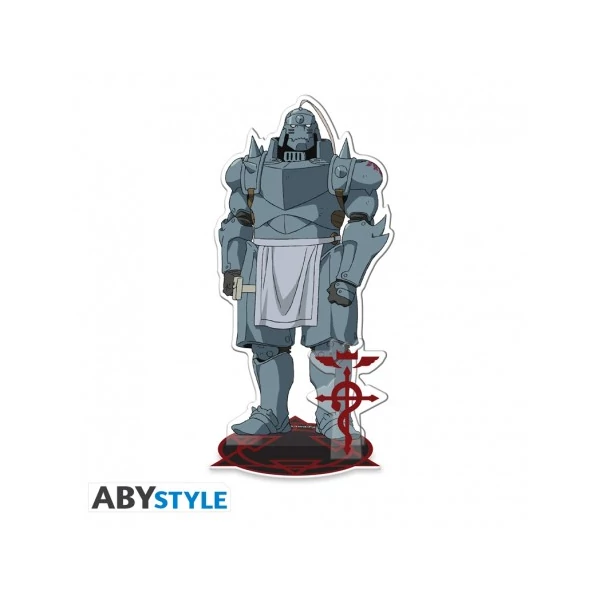 FULLMETAL ALCHEMIST - Acryl® - Alphonse