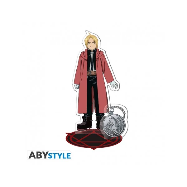 FULLMETAL ALCHEMIST - Acryl® - Edward