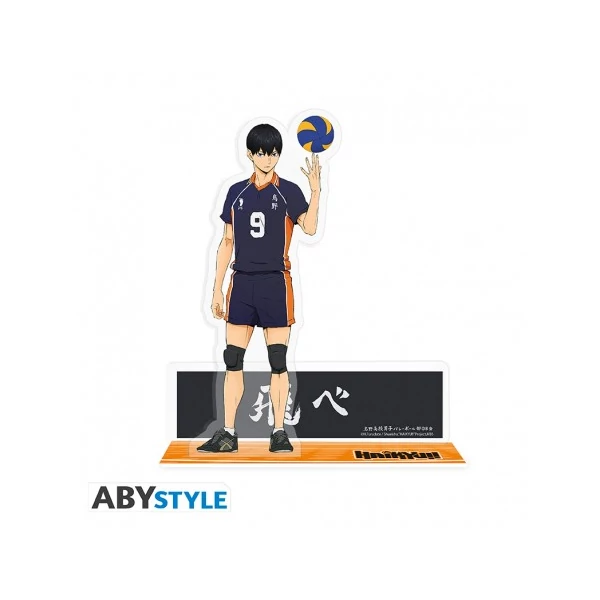 HAIKYU!! - Acryl® - Kageyama