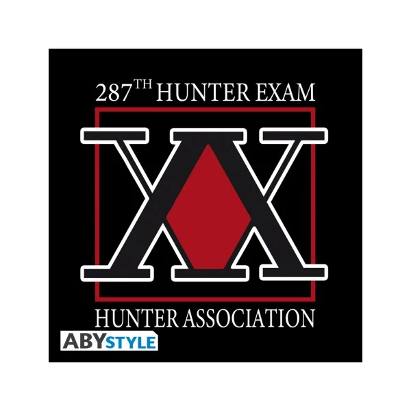 HUNTER X HUNTER - Sporttáska - Hunter Association