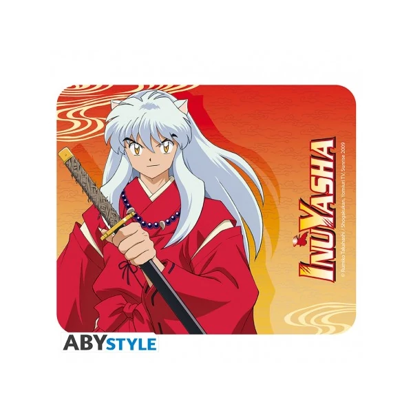 INUYASHA - Flexi egérpad - Inuyasha