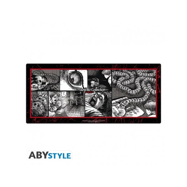 JUNJI ITO - XXL egérpad - Honored Ancestor