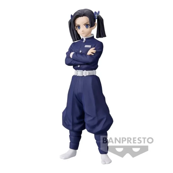 BANPRESTO Demon Slayer figura - Aoi Kanzaki