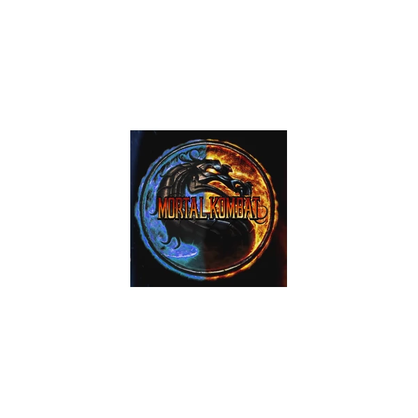 Mortal Kombat Mytserybox meglepetés csomag M