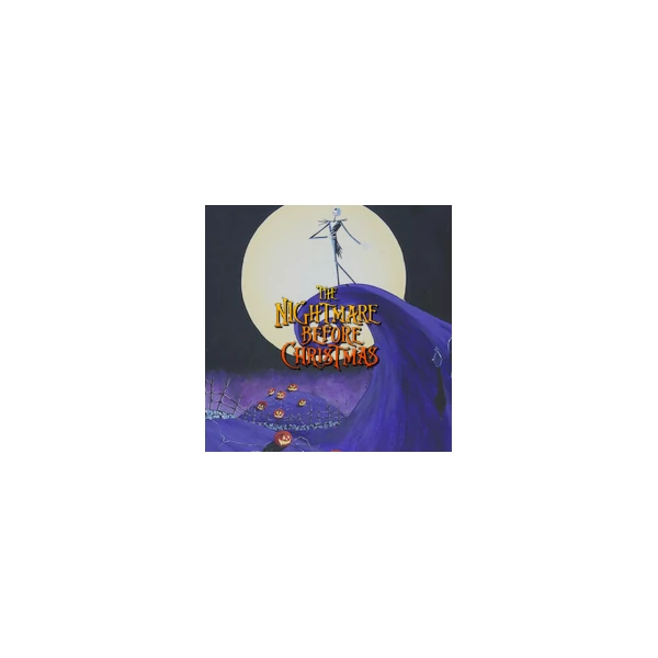 NIGHTMARE BEFORE CHRISTMAS Funko POP! Mysterybox