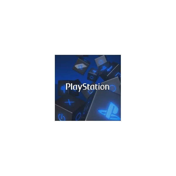 PLAYSTATION Mystery Geekbox meglepetés csomag M