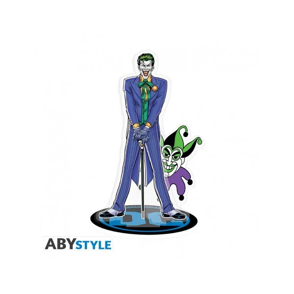 Joker - DC Comics - Acryl® 