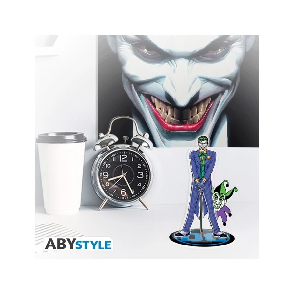 Joker - DC Comics - Acryl® 