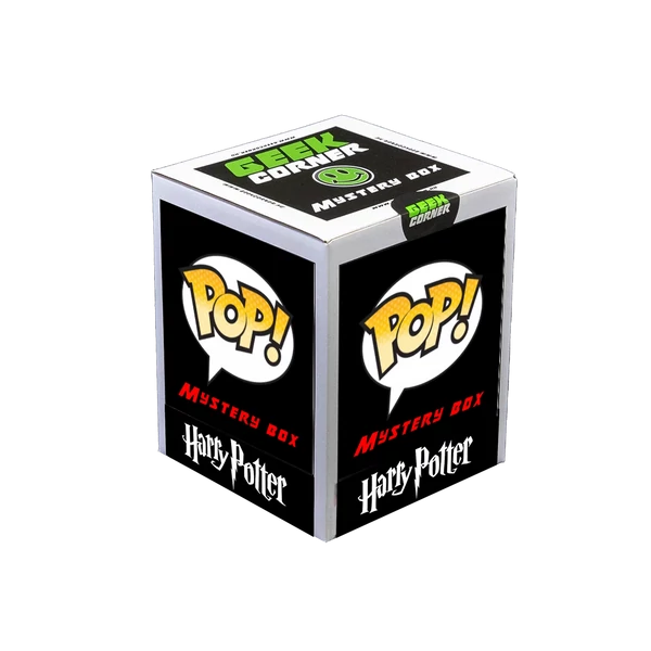 Harry Potter Funko POP! Mysterybox