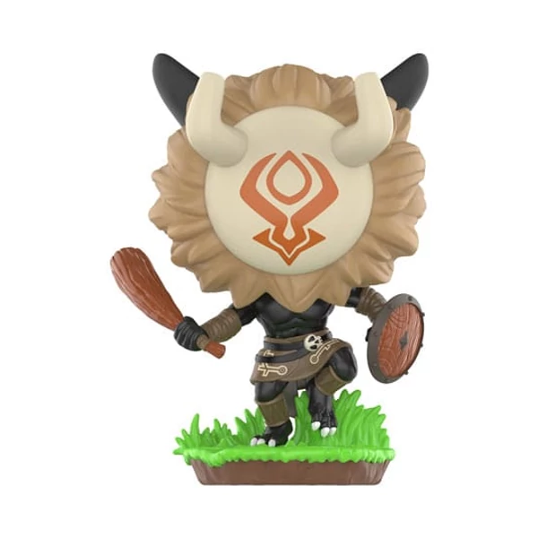 Genshin Impact POP! Games Vinyl Figure Hilichurl