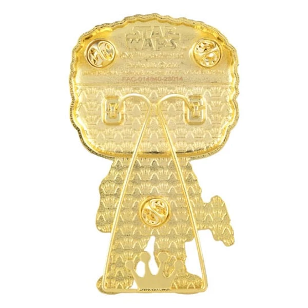 Star Wars POP! Kitűző - Finn