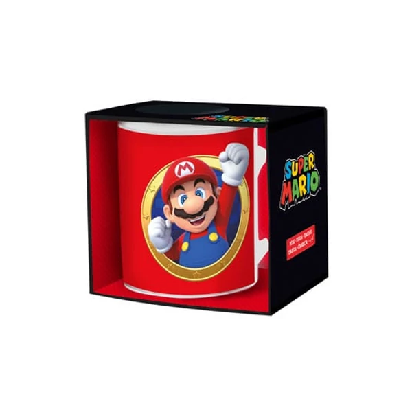 Super Mario Bögre Mario & Luigi