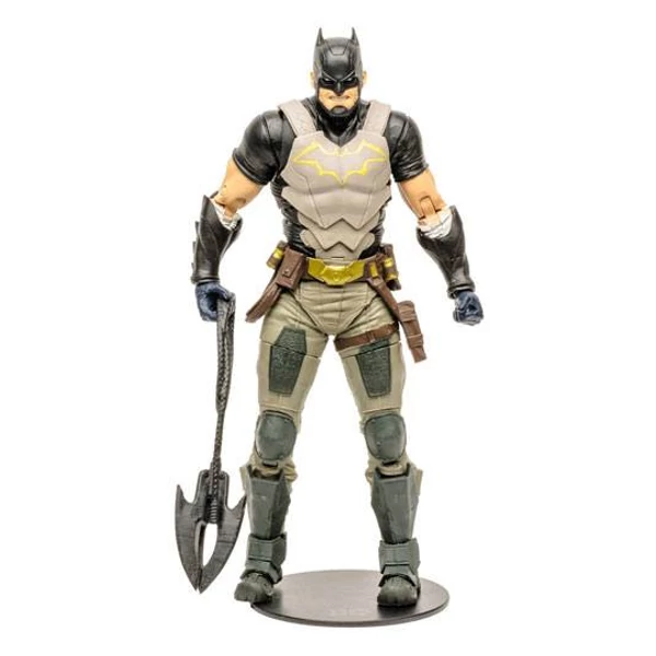 DC Multiverse Action Figure Dark Detective