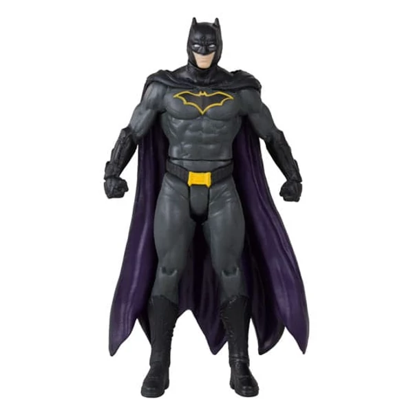DC Direct Page Punchers Action Figure Batman (Rebirth)