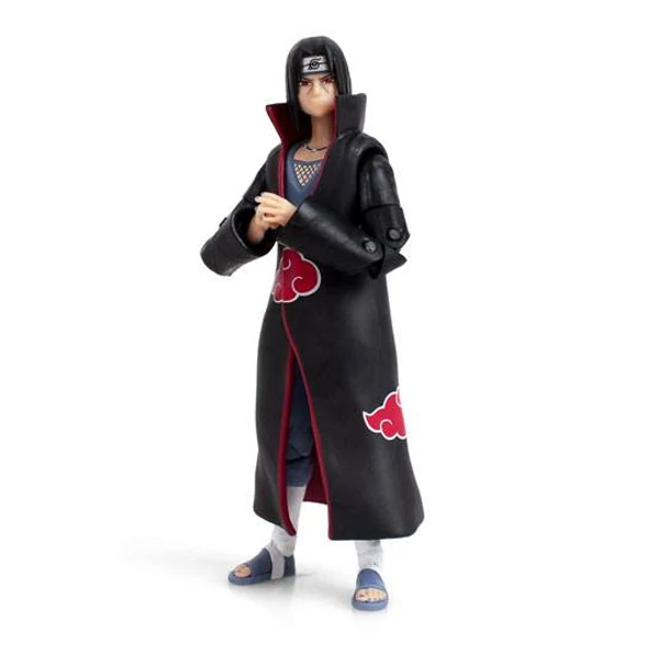 Naruto BST AXN Action Figure Itachi Uchiha