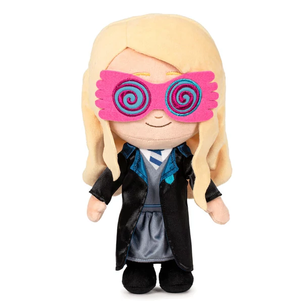 Harry Potter - Luna Lovegood - Plüss figura