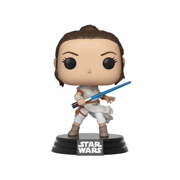 Star Wars Episode IX POP!  Rey 